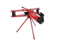 PR9350 HP Hydraulische Rohrbiegemaschine