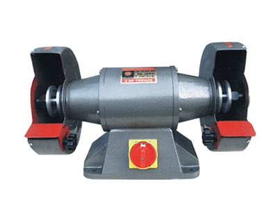 TM004 250 Stone Motor - 0