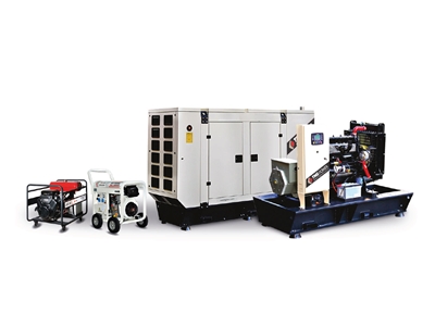 Dizel Jeneratör 50 Kva Ricardo Motorlu Tmg Power Tmg-R 50 - 0