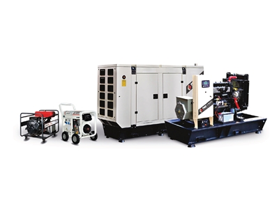 Dizel Jeneratör 70 Kva Ricardo Motorlu Tmg Power Tmg-R-70 - 0