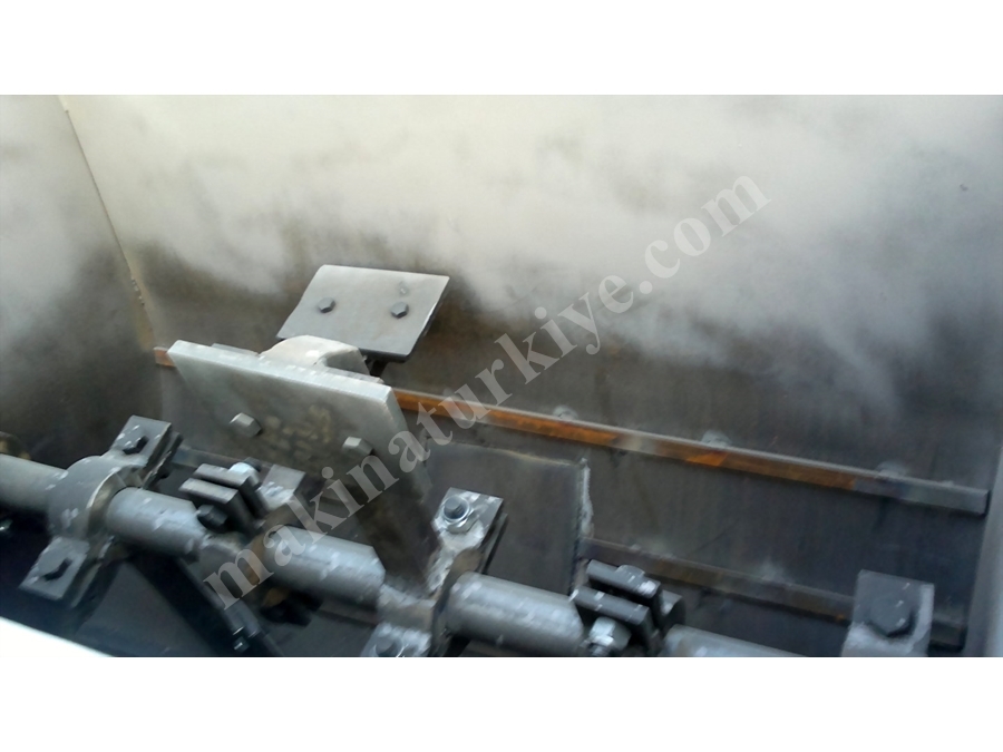 ACROBAT GA 100 4’Lü Manuel Briket Ve Parke Makinası