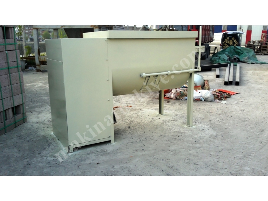 ACROBAT GA 100 4’Lü Manuel Briket Ve Parke Makinası