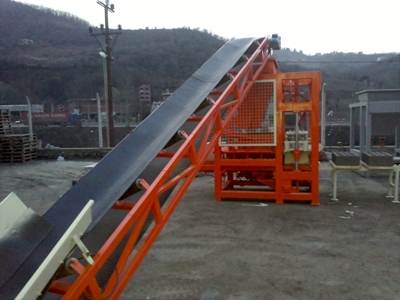 ACROBAT GA 100 4’Lü Manuel Briket Ve Parke Makinası - 0