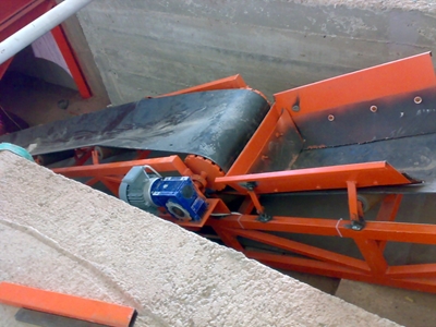 ACROBAT GA 300 81 8'Li Tam Otomatik Briket Ve Parke Makinası  - 10