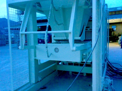 ACROBAT GA 300 81 8'Li Tam Otomatik Briket Ve Parke Makinası  - 15