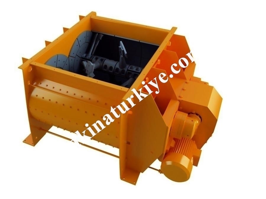 SPD 820 12 12'Li Tam Otomatik Briket Ve Parke Makinası
