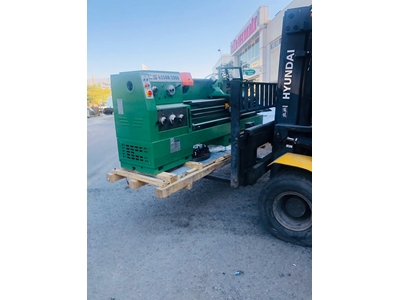 Tour Universel Falcon Baoji Cs 6250/2000 - 1