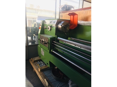 Tour Universel Falcon Baoji Cs 6250/2000 - 4