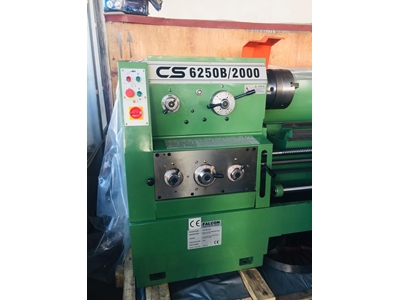 Tour Universel Falcon Baoji Cs 6250/2000 - 6