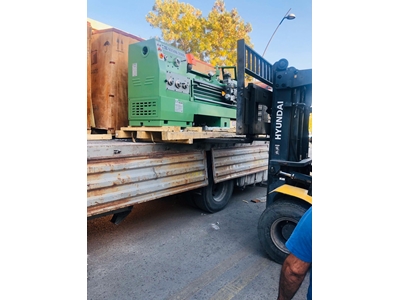 Tour Universel Falcon Baoji Cs 6250/2000 - 3