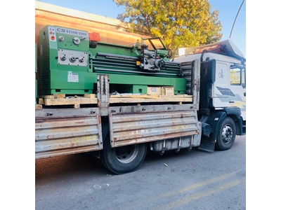Tour Universel Falcon Baoji Cs 6250/2000 - 7