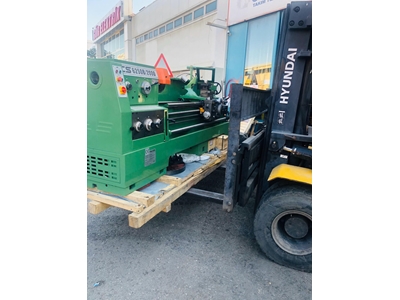 Tour Universel Falcon Baoji Cs 6250/2000 - 8