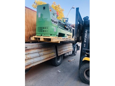 Tour Universel Falcon Baoji Cs 6250/2000 - 5