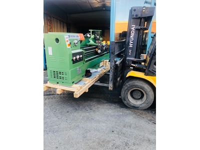 Tour Universel Falcon Baoji Cs 6250/2000 - 9