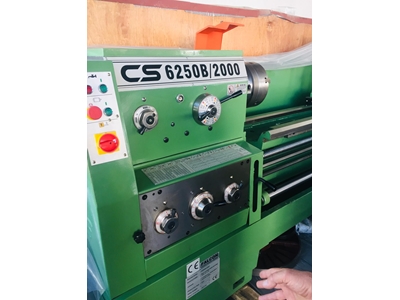 Tour Universel Falcon Baoji Cs 6250/2000 - 0