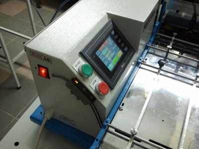 KS170-L Elektronik Tela Kesme Makinesi  - 0