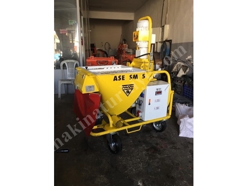 SM 5 Premium Kelepir Makinası