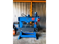 Hydraulics Master 230 Ton Hydraulic Press at Ergün Machinery - 3