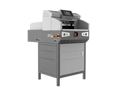Electric Guillotine - 2