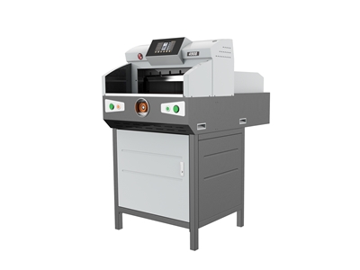 Electric Guillotine - 3