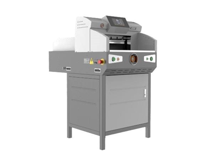 Electric Guillotine - 1