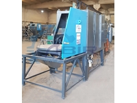 Abir Machine Sandblasting Cabinet - 12