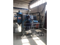 Abir Machine Pressure Sandblasting Machine - 0