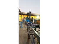 Ø1500mm Pipe Blasting Machine - 16