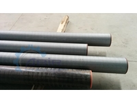 Ø1500mm Pipe Blasting Machine - 6