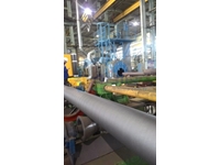 Ø1500mm Pipe Blasting Machine - 10