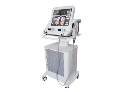 HF 020 (Haute Intensité Focus Ultrason) Dispositif de Soin de la Peau  - 1