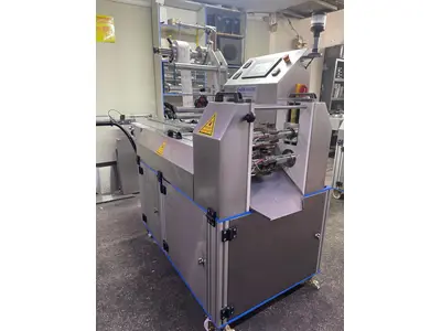 Automatic Single Sugar Packaging Machine