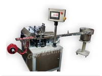 Automatic Double Sugar Rolling Machine - 0