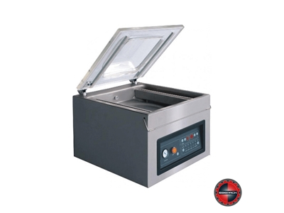 Vacuum Packaging Machine - 0