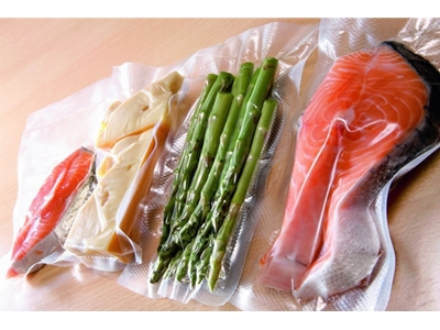 Vacuum Packaging Machine - 2