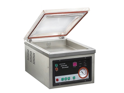 Vacuum Packaging Machine - 1