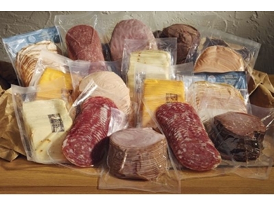 Vacuum Packaging Machine - 3