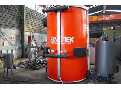 80,000 Kcal/h - 10,000,000 Kcal / Hour Solid Fuel Oil Heater