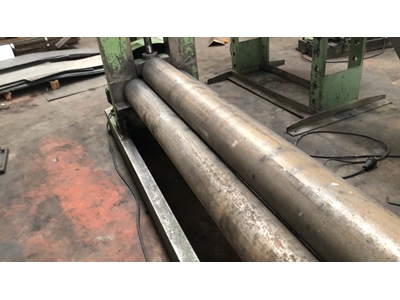 2 Metre 3 Toplu Silindir - 3