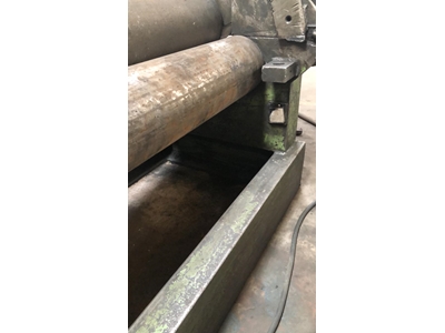 2 Metre 3 Toplu Silindir - 2