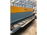 6 Metre 16 Mm Giyotin Makas