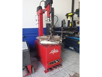 Space FORTUNA Tire Dismantling and Mounting Machine