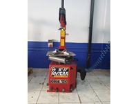 Fully Automatic Tire Dismounting Mounting Machine - 2