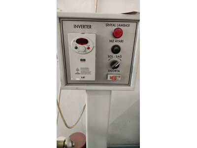 Otomatik Bardak Boyama Makinası - 3