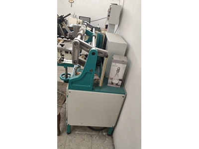 Otomatik Bardak Boyama Makinası - 2