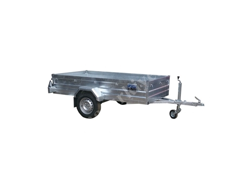 OR 7503 500 Kg Load Carrying Trailer