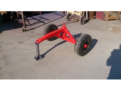 Slide Cart - 1