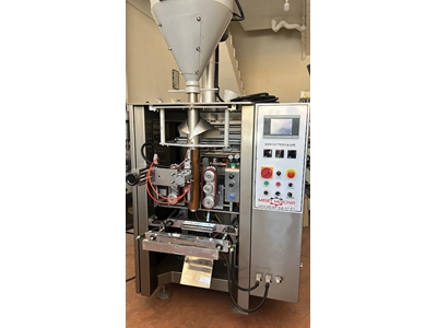 Milk Powder and Rice Flour Powder Filling Machine - 0
