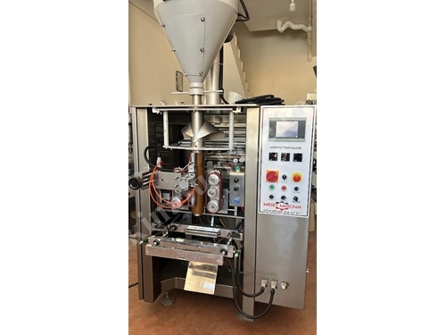 Milk Powder and Rice Flour Powder Filling Machine