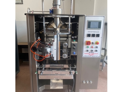 Milk Powder and Rice Flour Powder Filling Machine - 2